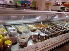 -第一食品(中环百联店)