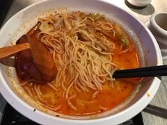 味千麻辣拉面-味千拉面(杭州滨江星光大道店)