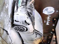 -脉冲品质汽美·贴膜(闵行店)