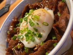-黑牛の店·和牛烧肉(合生汇店)