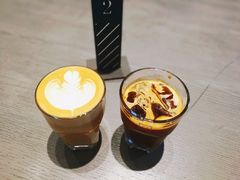 -来回·咖啡(钟村咖啡豆店)
