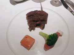 -王品牛排(珠海富华里店)