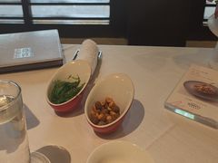 -白云中餐厅·粤菜·亚龙湾喜来登度假酒店