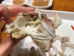 -海味当家·蒸锅海鲜(中山广场创始店)