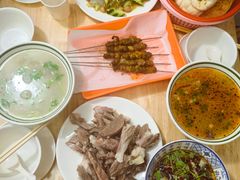 -三中高皇羊肉馆