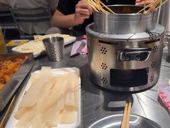 -No.DD戳子烧烤·江湖菜(北京总店)