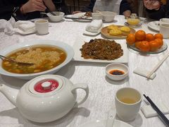-丰鲤楼•闽南茶楼(仟禧汇店)