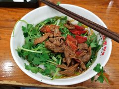 -肆姐面粉馆(坡子街店)