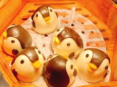 -帝企鹅自助餐厅•儿童岛•真企鹅(长隆企鹅酒店)