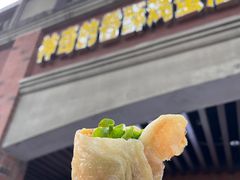 -神奇的香酥鸡蛋灌饼