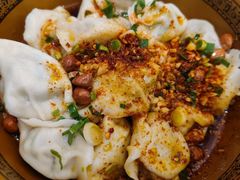-三姐妹饺子(东木头市店)
