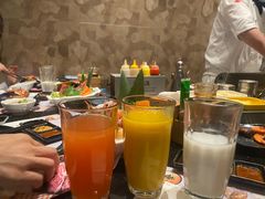 -大渔铁板烧(大悦城店)