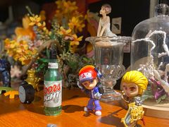 -时光乌托邦空中花园餐厅川味·融合菜(幸福广场店)