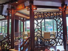 -广州花园酒店