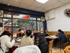 大堂-洪霞餐馆