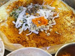 -安徽阜阳卷馍(西单店)