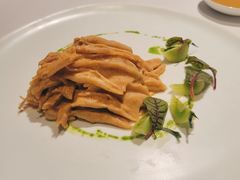芥末鸭掌-大董(环贸iapm店)