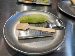 -山葵说·泥炉烤肉(泰达时尚E街区店)
