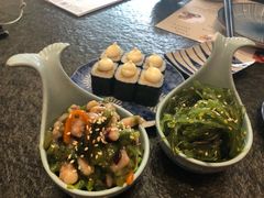 肉松小卷-三笙精致·料理(海河店)