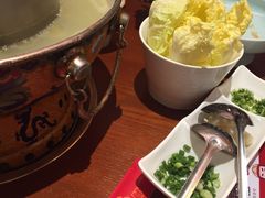 -1078號老北京涮肉(万达广场店)