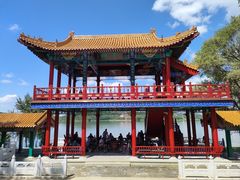 -棋盘山风景区