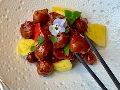 -院里寻菜·精致庭院菜(观沙岭店)