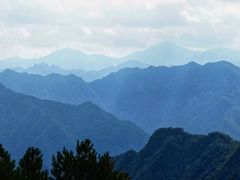 -公盂村