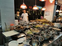 -长平老姿娘夜粥(平东一街店)