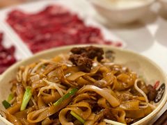 -食潮汕头鲜牛馆(望京保利店)