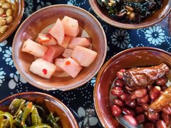 -张关合渣(航空大道店)