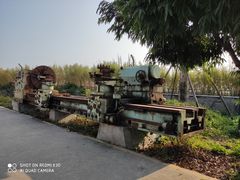 -广州市紫泥堂文化创意园景区