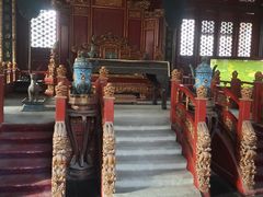 -北京国子监胡同