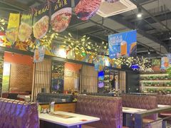 -AK47烤羊腿串吧(柳浪家园店)