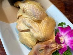 江南白切鸡-外婆家(西溪印象城店)