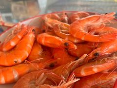 -阿弟特色海鲜餐厅·大排档(平潭店)