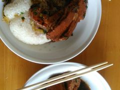 -老嘢扣肉糯米饭(云亭街店)
