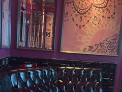 -INLOVE KTV(杭州滨江宝龙城店)