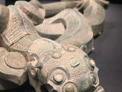 -陕西历史博物馆