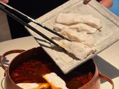-漾亚·雍雅合鲜(桐梓林店)