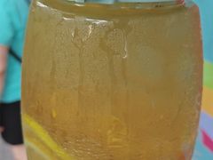 -吉布鲁牛排海鲜自助(CBD万达店)