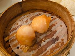 虾饺皇-夏宫中餐厅(静安香格里拉店)