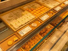 -泸溪河桃酥(西直门凯德店)