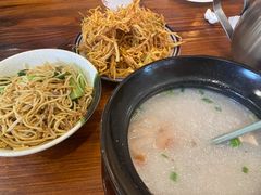 -刘师父老汉口江湖菜(蔡锷路店)