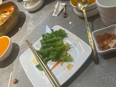 -老磁器口豆汁店(天坛店)