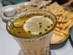 -CRAZYONES克芮旺斯西班牙餐厅(龙湖金沙天街店)