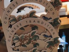 -荷风细雨·中国茶宴(碧云店)