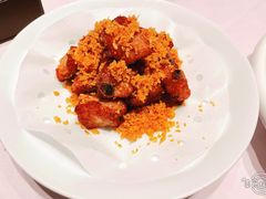 -粗茶淡饭·汉口公馆(循礼门店)