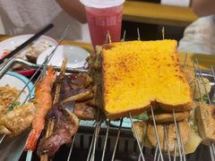 -古彭7只羊·徐州烧烤(旗舰店)