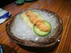 海胆-柚子(假日店)