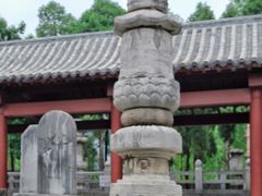 -四门塔风景区
